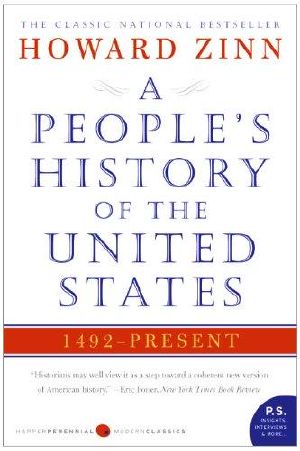 [A People's History of the United States 01] • People's History of the United States, a (P.S.)